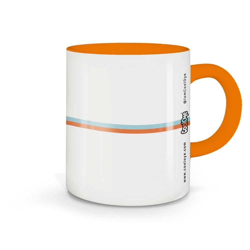 009 - Believe in Yourself - Coffee Mug