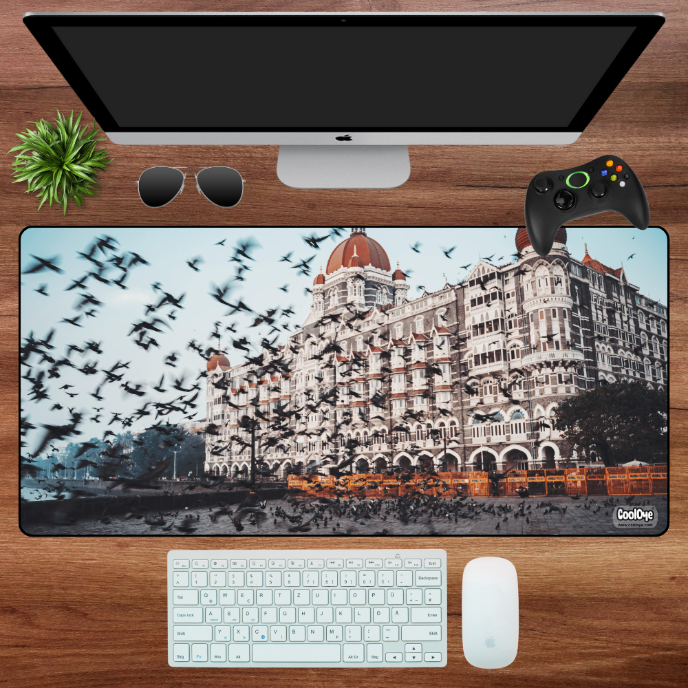 ??? | Desk Mat | 085DM
