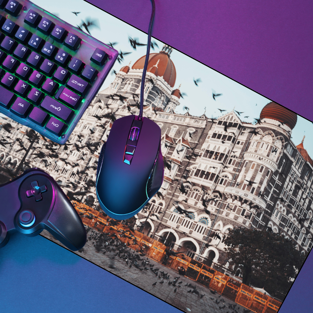 ??? | Desk Mat | 085DM
