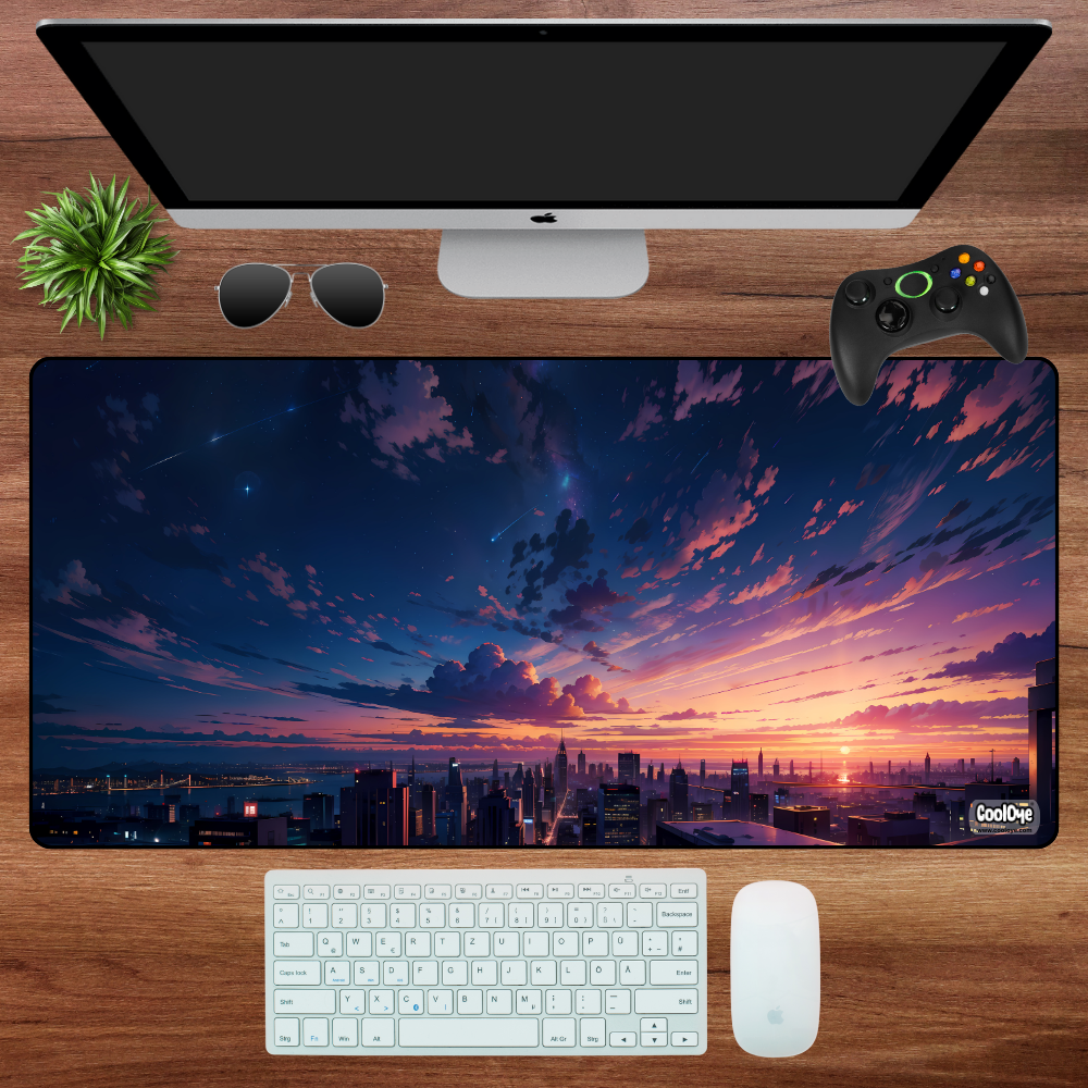 ??? | Desk Mat | 088DM