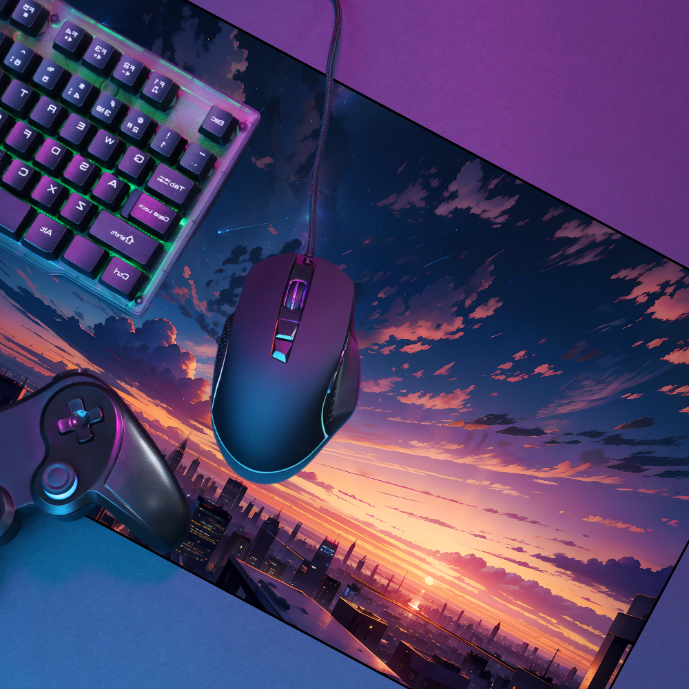 ??? | Desk Mat | 088DM
