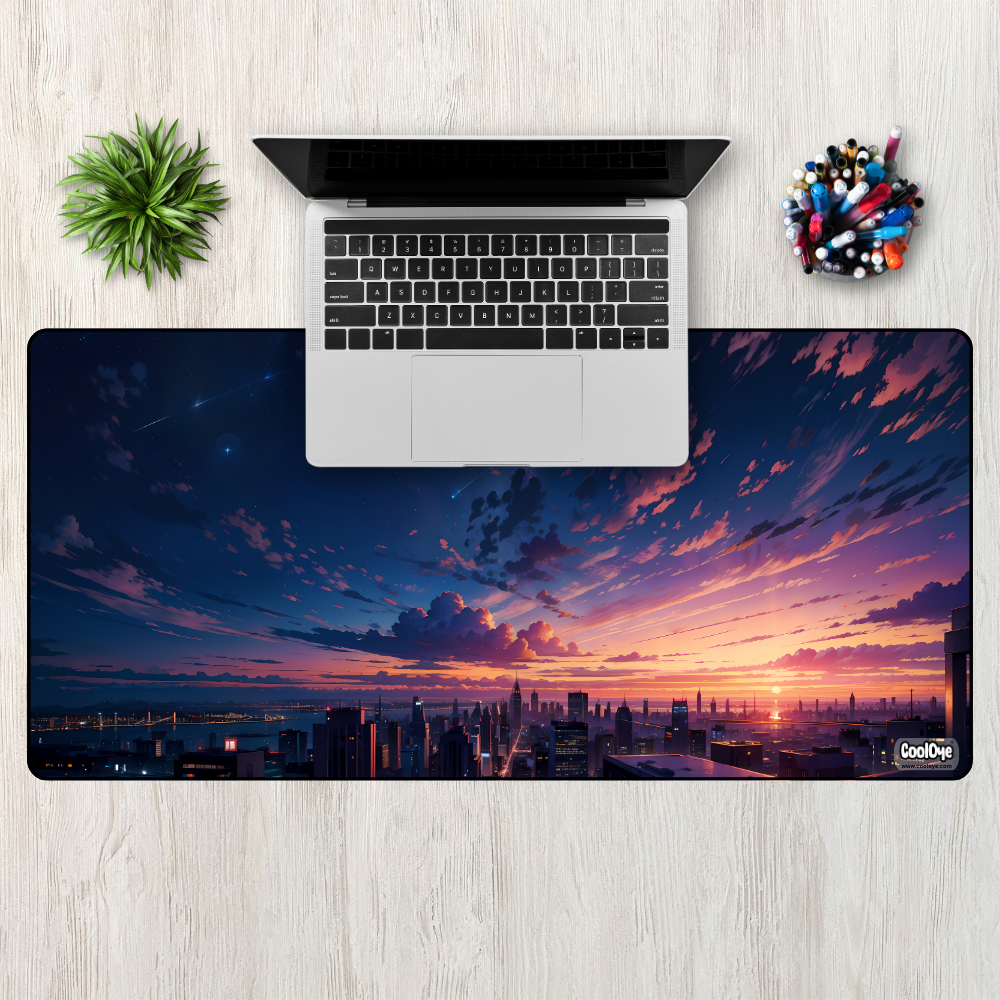 ??? | Desk Mat | 088DM