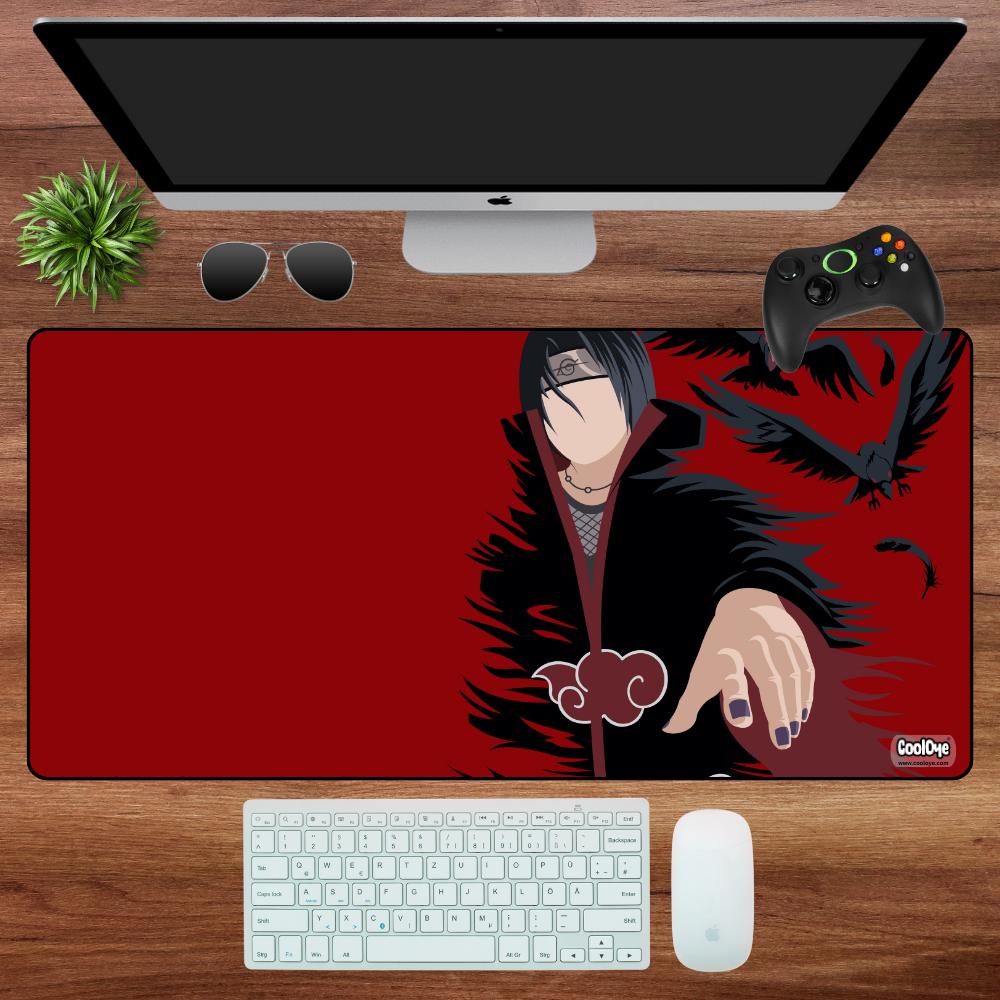 ??? | Desk Mat | 089DM