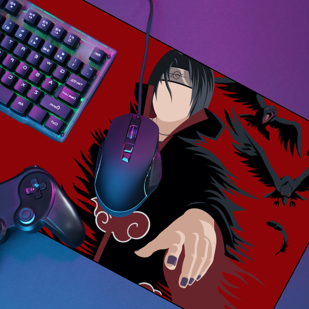 ??? | Desk Mat | 089DM