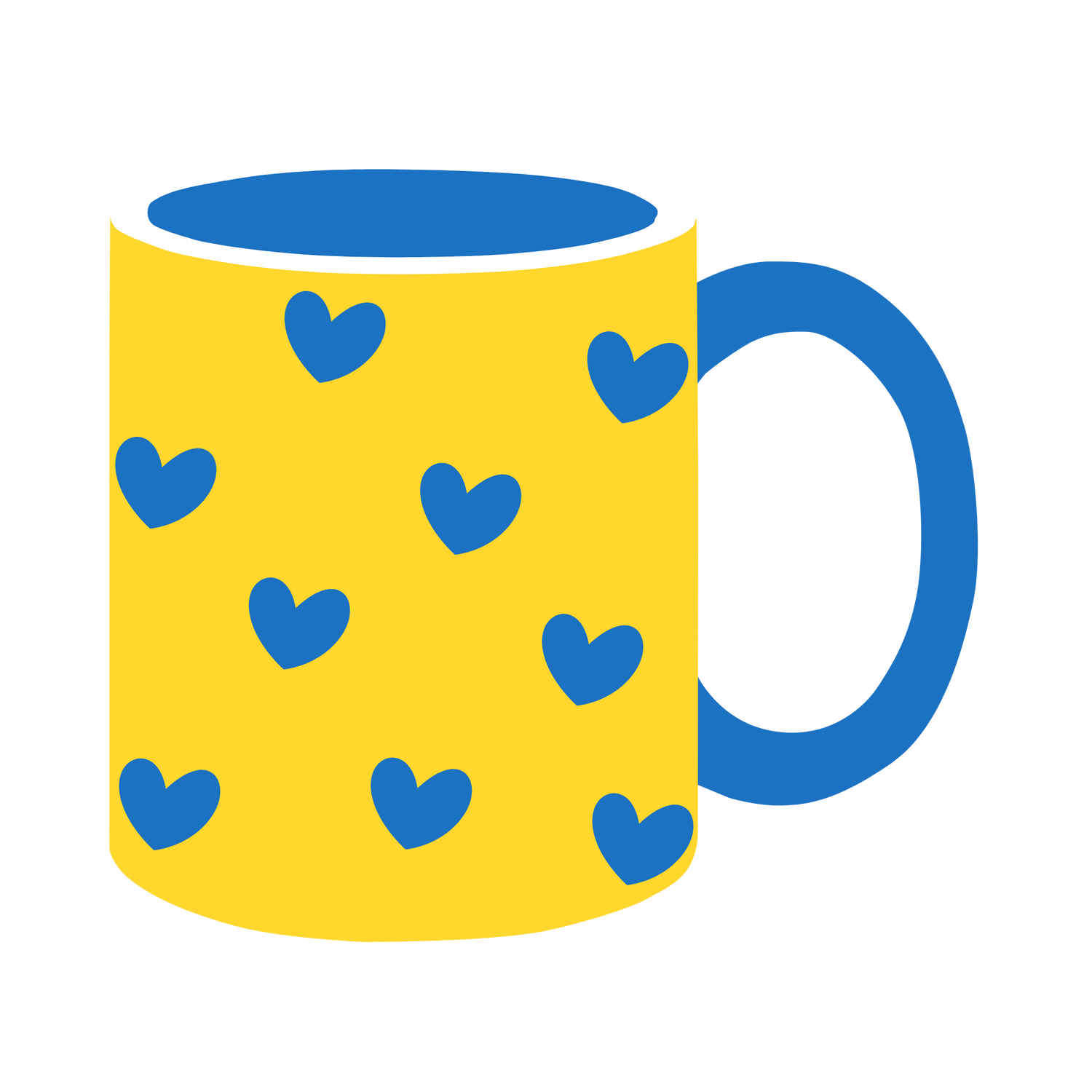 Mugs
