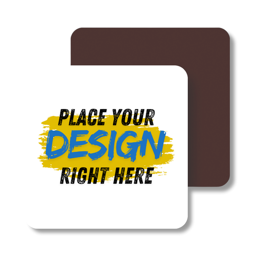 Customise Your Design Here | Fridge Magnet | 000FM