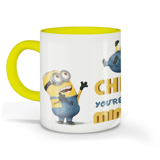 006 - You're One in Minions - Coffee Mug