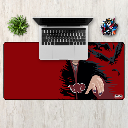 ??? | Desk Mat | 089DM