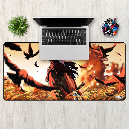 ??? | Desk Mat | 090DM