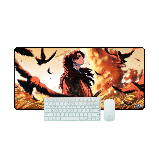 ??? | Desk Mat | 090DM